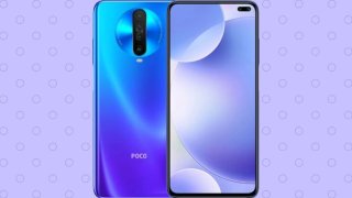 POCO X2 6GB & 8GB RAM Variants Listed On Geekbench