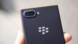 This Sad Tweet May Be The End For BlackBerry Phones