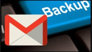 How To Back Up Data In Gmail