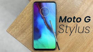 Moto G Stylus Full Specs Leaked; Snapdragon 665 SoC & Stylus Features