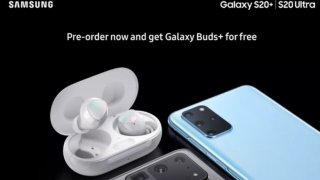Samsung Confirmed The Upcoming Galaxy Buds Plus, Probably Unveiled At Unpacked Event