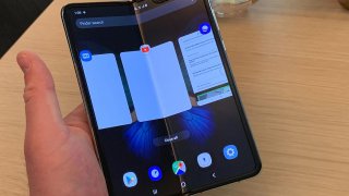 Apple Presents A Novel Solution For Creases On Foldable Devices