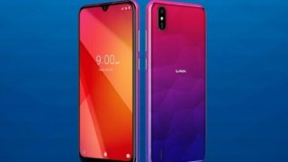Entry-Level Lava Z53 With 4,120mAh Battery Unveiled In India For Rs. 4,829