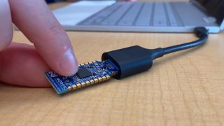 Google's New Free Software Lets You Create Your Own Security Key To Protect Your Account