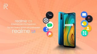 Realme C3: Price In India, Specifications, Review - Everything You Need To Know