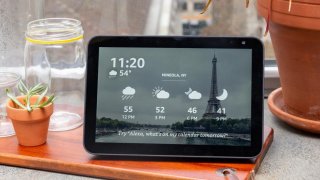 Amazon Echo Show 8 Launched In India At Rs 12,999