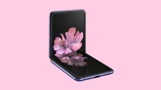 Samsung Galaxy Z Flip Revealed To Pack Snapdragon 855, Android 10, 8GB RAM