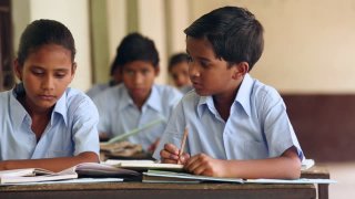 Why Are So Many Indians Talented At Math?