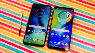 Moto G Stylus Launched With Snapdragon 665 SoC & 48MP Triple Rear Cameras