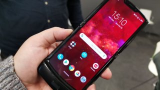 Motorola Razr Is Proven To Break After A Year Of Use
