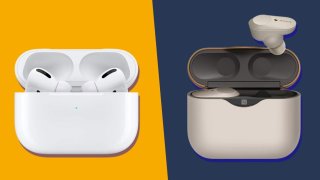 AirPods Pro Vs. Sony WF-1000XM3: Which One Is Suitable For You?