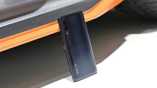 iQOO 3 Official Poster Surfaces On Weibo, Will Pack UFS 3.1 Storage