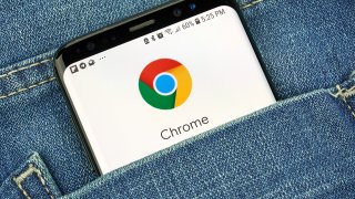 Chrome Warnings Bound To Pop Up When Users Try To Download Insecure Files