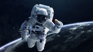 A Space Hotel Located On The ISS Is Under Construction, Catering To Space Enthusiasts