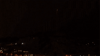 This World Record Firework Was So Bright That It Turned Night Into Day