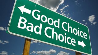 Sciencists Explains Why We Often Make Wrong Decisions