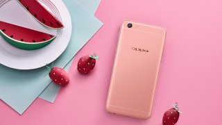 Oppo F3 Price In India: Great For Selfie Lovers