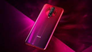 POCO X2 Goes On First Sales Today In India For A Starting Price Of Rs. 15,999