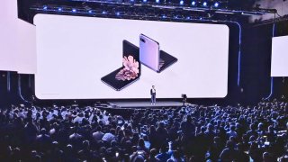 All Of Samsung's Biggest Announcements At Unpacked 2020