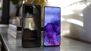 Samsung Galaxy S20 Ultra: Price In India, Specs, Review