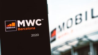 MWC 2020 Is Canceled Over Fears Of The Coronavirus Outbreak