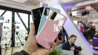 Samsung Galaxy S20 Series Price In India Revealed; Pre-Order Starts Today