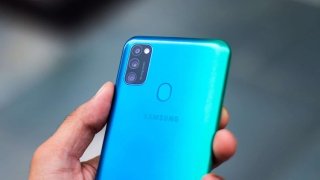 Samsung Galaxy M31 To Feature 32MP Selfie Camera & 8GB RAM