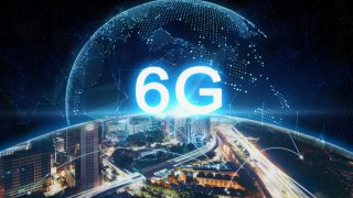 5 Interesting Facts About The 6G Network Technology