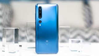 Xiaomi Mi 10 Pro Hands-On: Best Camera Smartphone Rated By DxOMark