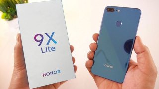 Honor 9X Lite Might Launch Soon; Price & Specs Revealed On Online Store