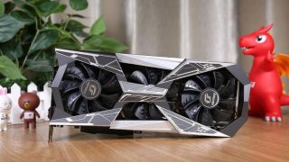RTX 2060 Vulcan X OC: Decent Option If Can't Wait For Xnxubd 2020 Nvidia