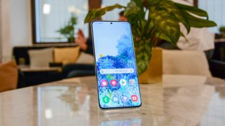 Here's Why You Should Buy The New Samsung Galaxy S20