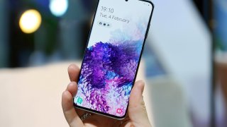 Samsung Galaxy S20 Ultra Has The Best Display, According To DisplayMate