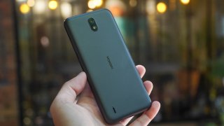 Nokia C1 Review: You Can't Really Ask Much More From Such Affordable Smartphone