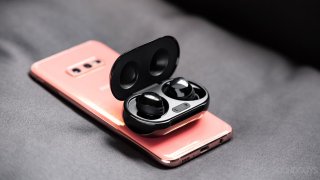 Galaxy Buds Plus Is Now Available For Pre-Order At Rs 11,990