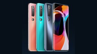 Xiaomi Executive Explains Why Xiaomi Mi 10 & Mi 10 Pro Prices Are Higher Than Mi 9