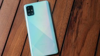 Samsung Galaxy A71 5G Break Covers With Exynos 980 & 8GB RAM On Geekbench