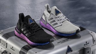 Adidas Is Going To Space To Create An Out-Of-This-World Running Technology