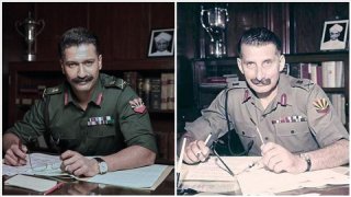 Do Bollywood Movies Accurately Portray The Indian Army?