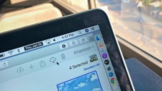 How To Download Photos From Apple's iCloud To Mac