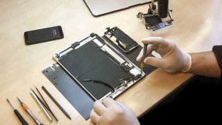 iPad Guide: 4 Ways To Replace A Dead iPad Battery