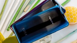 OPPO Find X2 Launch Event Reportedly Rescheduled To 6 March