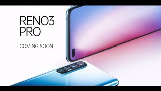 OPPO Reno 3 Pro Pre-Order In India Starts Now; Official Launch On 2 March