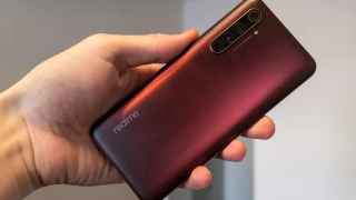 Realme X50 Pro With Snapdragon 865 Launched In India; Sales Start Today