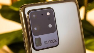 Samsung Galaxy S20 Ultra 100X Zoom Review: How Detailed Can It Get?