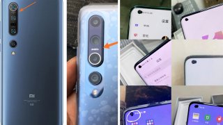 Xiaomi Mi 10 / 10 Pro Has Multiple Manufacturing Defects Despite Rs. 40,000+ Price