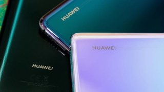 Huawei P40 & Huawei P40 Pro Will Officially Launch On 26 March