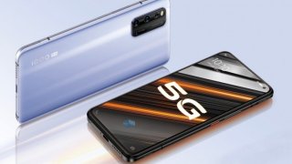 iQOO 3 Goes Official In India With Snapdragon 865 & 55W Fast Charging Technology