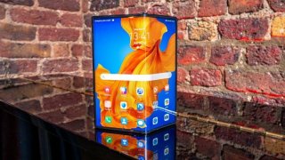 Huawei Mate Xs Display Film Is Three Times More Expensive Than Gold
