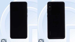 Huawei MED-AL00 Listed On Geekbench With MediaTek MT6765V & 4GB RAM